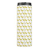 Bananen Thermosbecher (Rückseite)