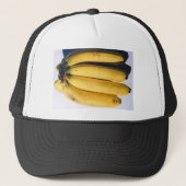 Bananen Truckerkappe (Vorderseite)
