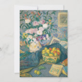 Bananen, Zitronen und Bücher | Juan de Echevarría (Vorderseite)