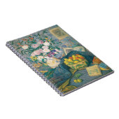 Bananen, Zitronen und Bücher | Juan de Echevarría (Rechte Seite)