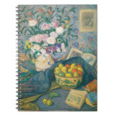 Bananen, Zitronen und Bücher | Juan de Echevarría (Vorderseite)