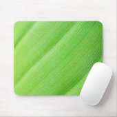 Bananenblatt Mousepad (Mit Mouse)