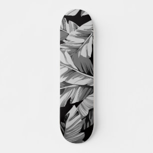 Bananenblätter 3 skateboard