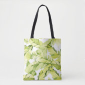Bananenblätter 4 tasche (Vorderseite)