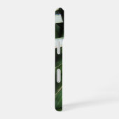 Bananenblätter-Päckchen iPhone 16 Hülle (Rechte Seite)