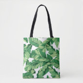 Bananenblätter Tasche (Vorderseite)