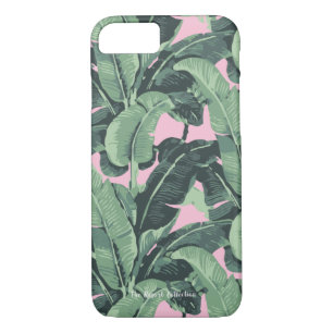 Bananenblattpalmen iPhone 7 Fall Case-Mate iPhone Hülle