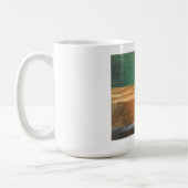 Bananenbrot Kaffeetasse (Links)
