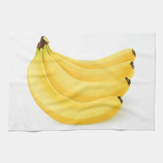 Bananenfisch Handtuch (Horizontal)