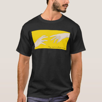 Bananenfisch T-Shirt