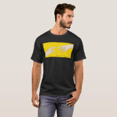 Bananenfisch T-Shirt (Vorne ganz)