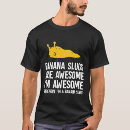 Bananenkoffer sind Phantastisch, deshalb bin ich e T-Shirt