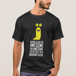 Bananenkoffer sind Phantastisch, deshalb bin ich e T-Shirt