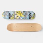 Bananenkollektion Skateboard (Horizontal)