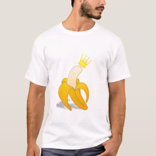 Bananenkönig T-Shirt