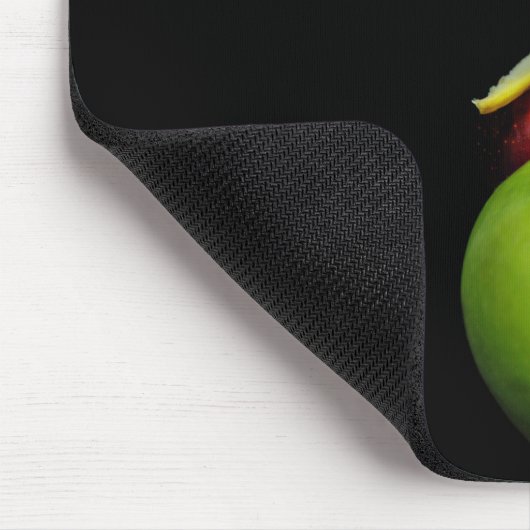 Bananenkopf Mousepad (Ecke)
