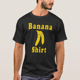 Bananenkostüm T-Shirt