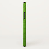 Bananenleaf Nah Case-Mate iPhone Hülle (Hinten/Rechts)