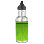 Bananenleaf Nah Edelstahlflasche (Links)