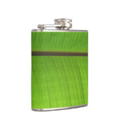 Bananenleaf Nah Flachmann (Rechts)