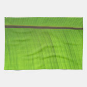Bananenleaf Nah Geschirrtuch (Horizontal)