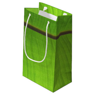 Bananenleaf Nah Kleine Geschenktüte