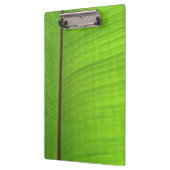 Bananenleaf Nah Klemmbrett (Links)