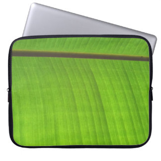 Bananenleaf Nah Laptopschutzhülle
