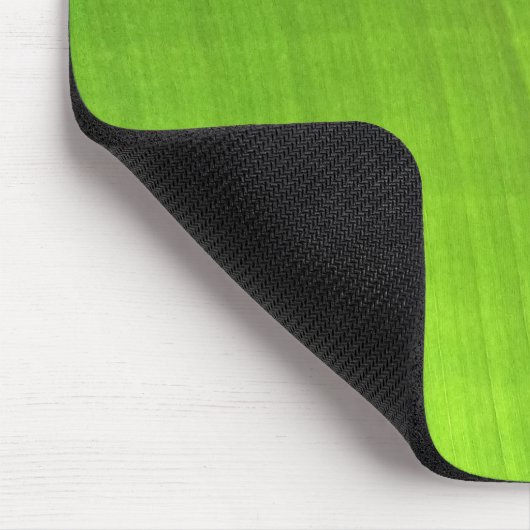 Bananenleaf Nah Mousepad (Ecke)