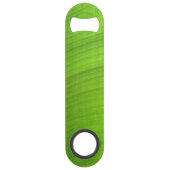 Bananenleaf Nah Speed Flaschenöffner (Rückseite)