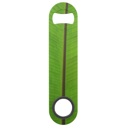 Bananenleaf Nah Speed Flaschenöffner (Vorderseite)
