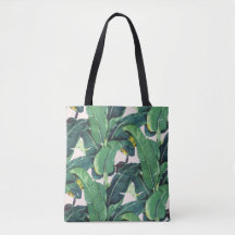 Bananenleaf-Tasche