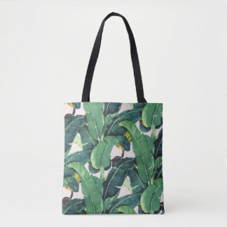 Bananenleaf-Tasche Tasche
