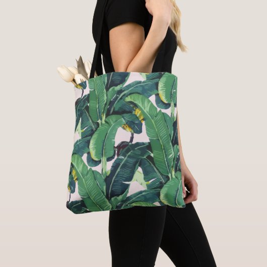 Bananenleaf-Tasche Tasche (Von Nahem)