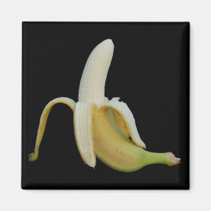 Bananenmagnet Magnet