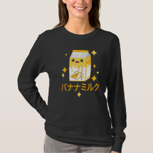 Bananenmilch 1 T-Shirt