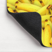 Bananenmousepad Mousepad (Ecke)