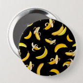Bananenmuster 5 button (Vorne & Hinten)