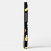 Bananenmuster 5 Case-Mate iPhone hülle (Rückseite / Rechts)