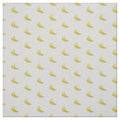 Bananenmuster Stoff (Muster)