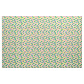 Bananenmuster Stoff (Yard (91,4 cm))