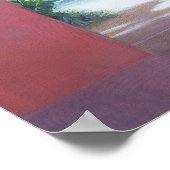 Bananenpalmen 2005 poster (Ecke)