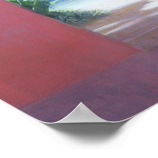 Bananenpalmen 2005 poster (Ecke)