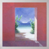 Bananenpalmen 2005 poster (Vorne)