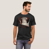 Bananenpistole Engel T-Shirt (Vorne ganz)