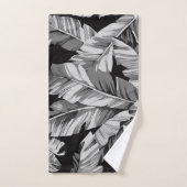 Bananenprogramme 3 badhandtuch set (Handtuch)