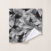 Bananenprogramme 3 badhandtuch set (Waschlappen)