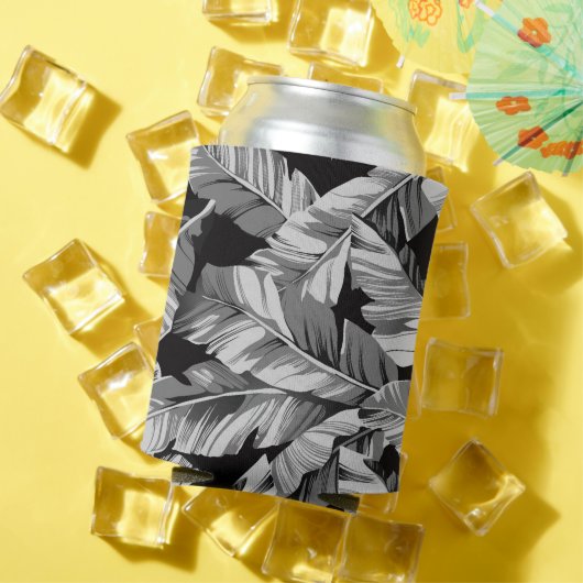 Bananenprogramme 3 dosenkühler (In Situ Sommer)