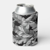 Bananenprogramme 3 dosenkühler (Kanne Vorderseite)