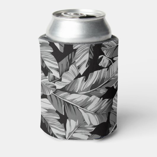 Bananenprogramme 3 dosenkühler (Kanne Rückseite)